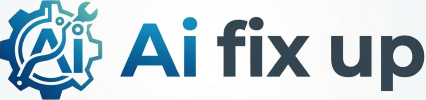 AI Fix Up