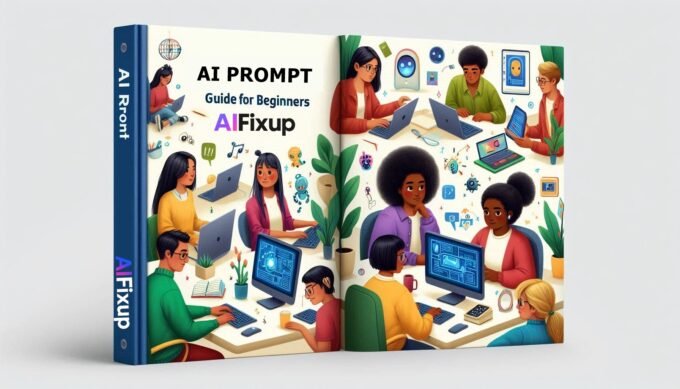 AI Prompt Guide for Beginners