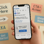 AI Prompts for Facebook CTAs