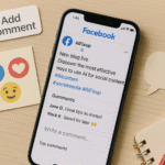 AI Prompts for Facebook Comments