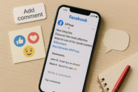 AI Prompts for Facebook Comments