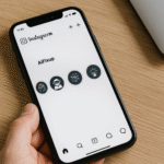 AI Prompts for Instagram Highlights