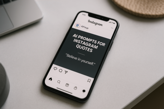 ai-prompts-for-instagram-quotes