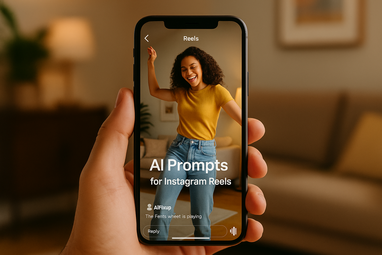 ai-prompts-for-instagram-reels