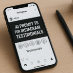 ai-prompts-for-instagram-testimonials