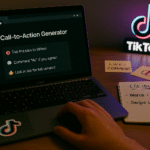 AI Prompts for TikTok CTAs