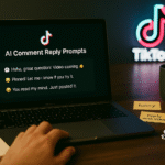 AI Prompts for TikTok Comment Replies