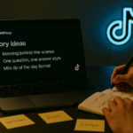 AI Prompts for TikTok Stories