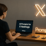 AI Prompts for X CTAs