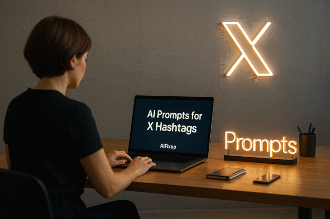 AI Prompts for X CTAs