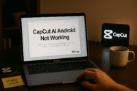 capcut-ai-android-not-working