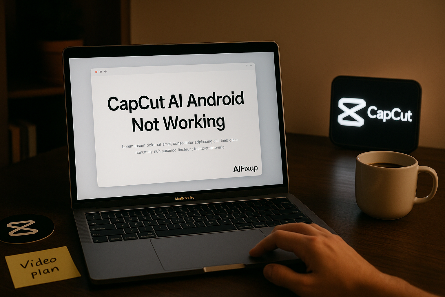 capcut-ai-android-not-working