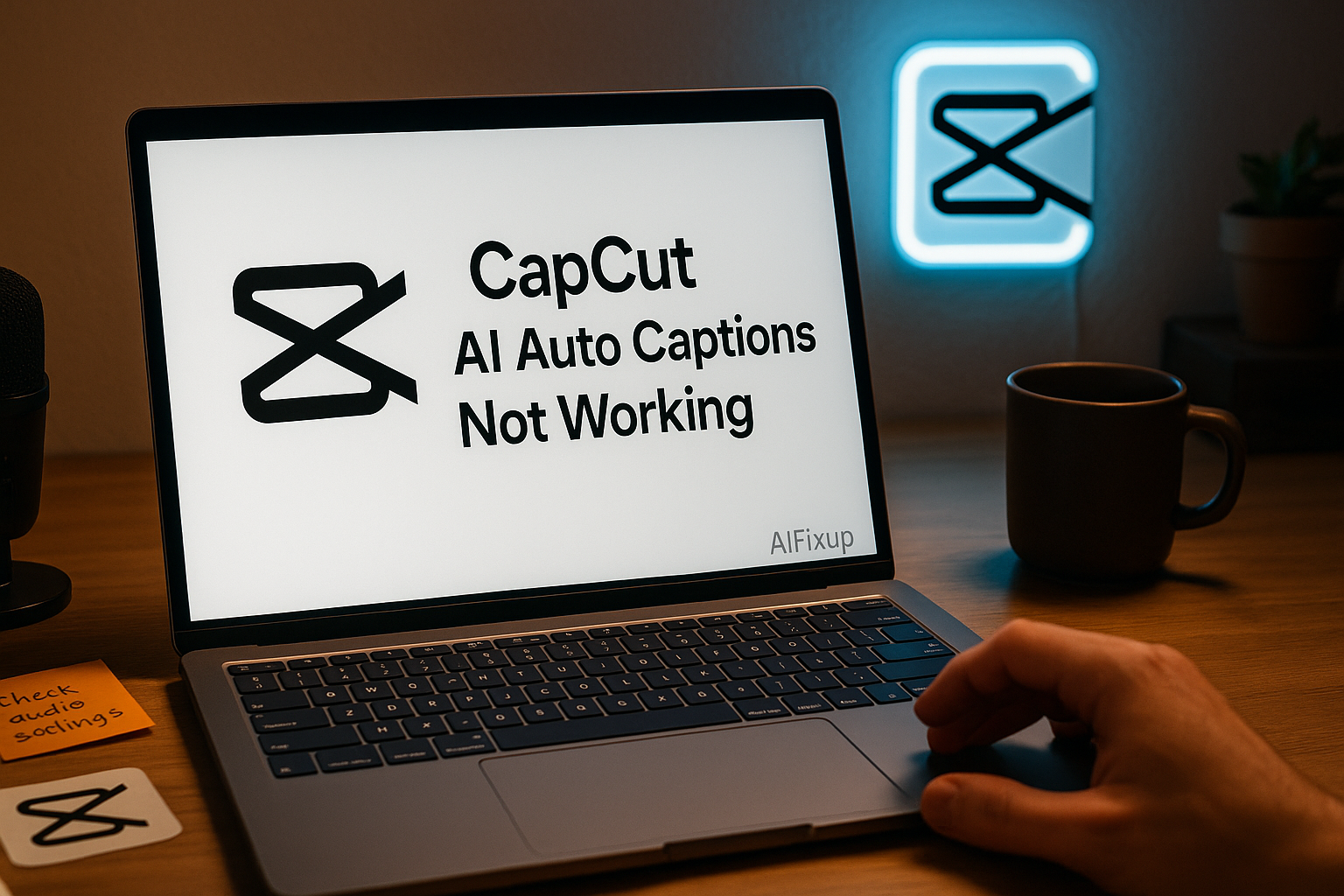capcut-ai-auto-captions-not-working