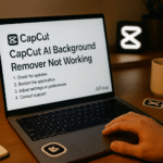 capcut-ai-background-remover-not-working