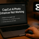 capcut-ai-photo-enhancer-not-working