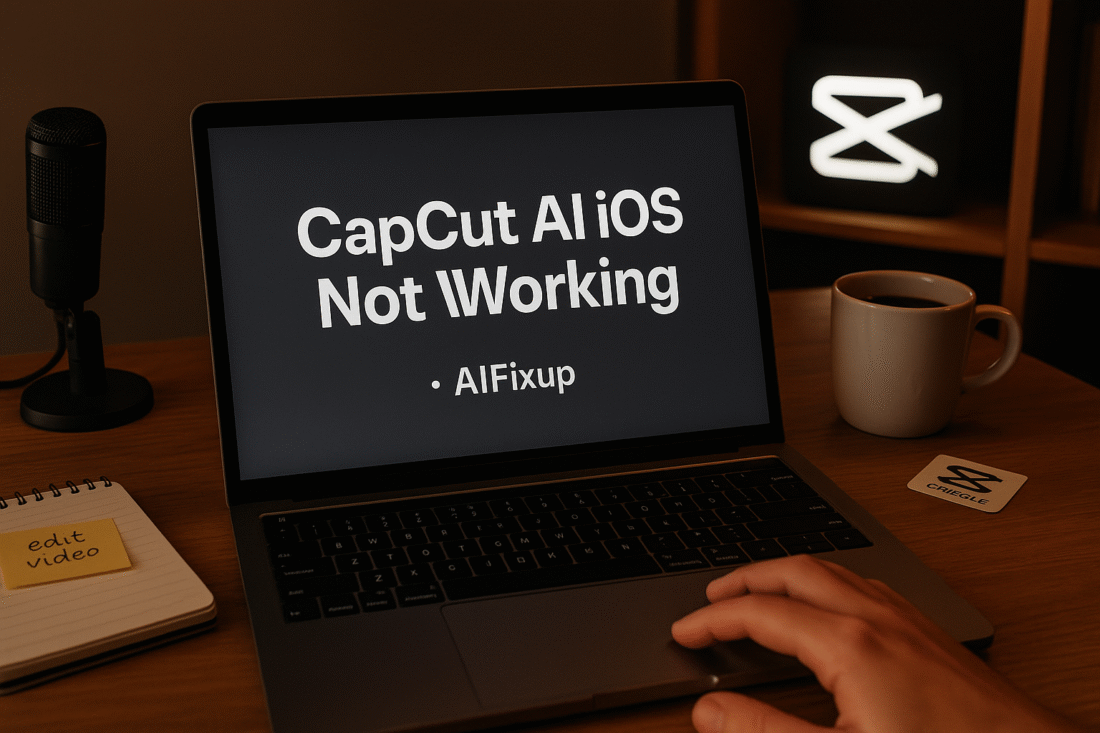 capcut-ai-ios-not-working
