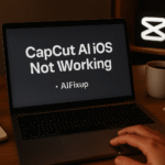 capcut-ai-ios-not-working