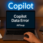 copilot-data-error