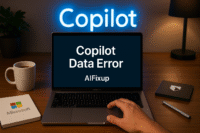 copilot-data-error