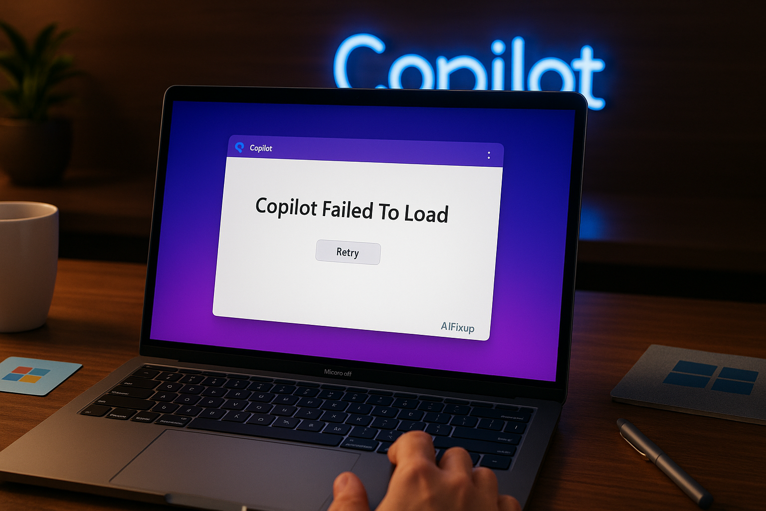 copilot-failed-to-load