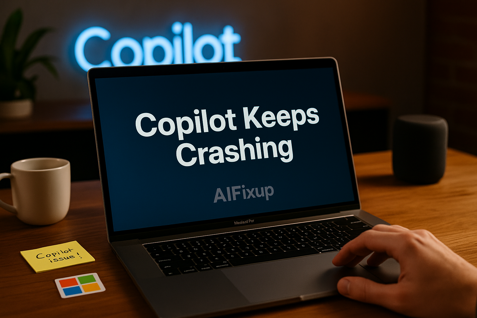 copilot-keeps-crashing