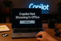 copilot-not-showing-in-office