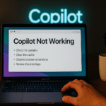 copilot-not-working