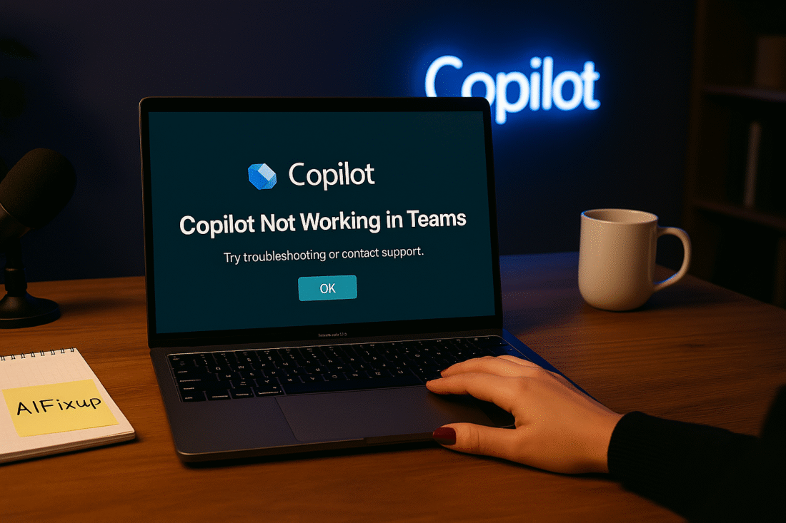 copilot-not-working-in-teams