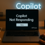 copilot-shows-blank-screen