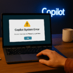 copilot-system-error