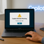 copilot-ios-not-working