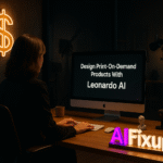 design-print-on-demand-products-with-leonardo-ai