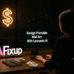 design-printable-wall-art-with-leonardo-ai