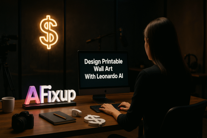 design-printable-wall-art-with-leonardo-ai