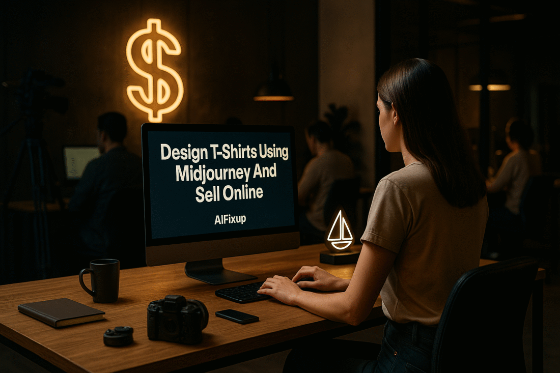 design-t-shirts-using-midjourney-and-sell-online