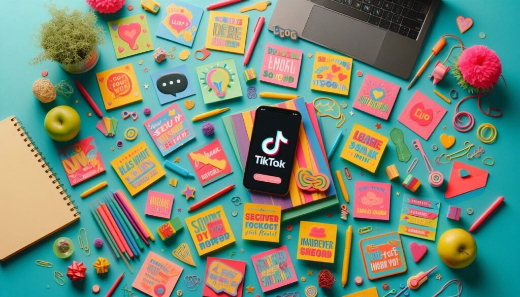 AI Prompts for TikTok CTAs 2 AI Prompts for TikTok CTAs