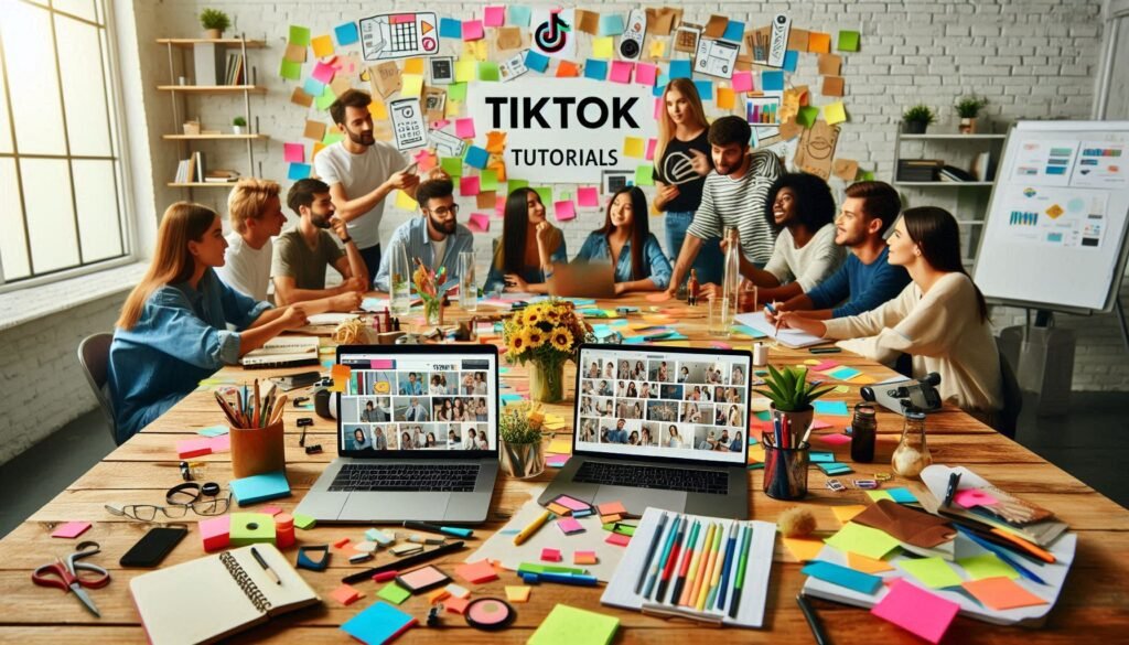 AI Prompts for TikTok Voiceovers 2 AI Prompts for TikTok Voiceovers