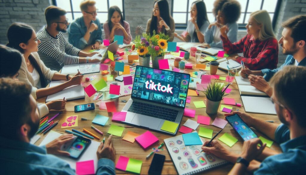 AI Prompts for TikTok Tutorials 2 AI Prompts for TikTok Tutorials