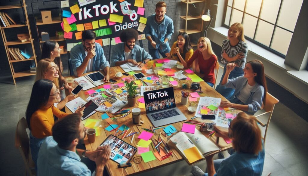 AI Prompts for TikTok Reviews 2 AI Prompts for TikTok Reviews