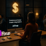 freelance-as-a-content-creator-using-gemini-ai