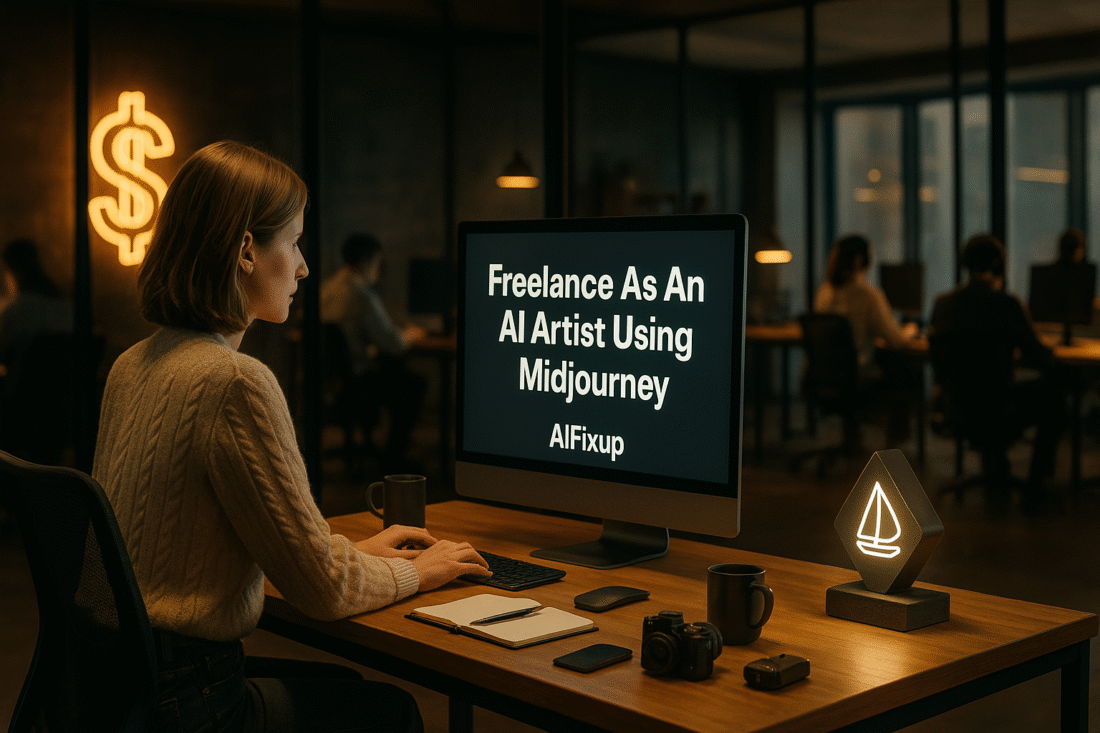freelance-as-an-ai-artist-using-midjourney