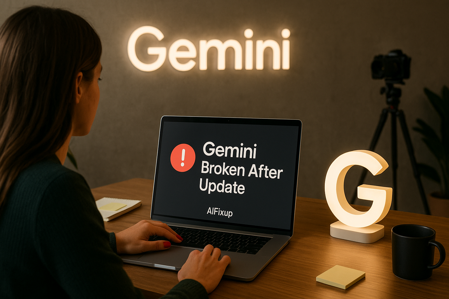 gemini-broken-after-update
