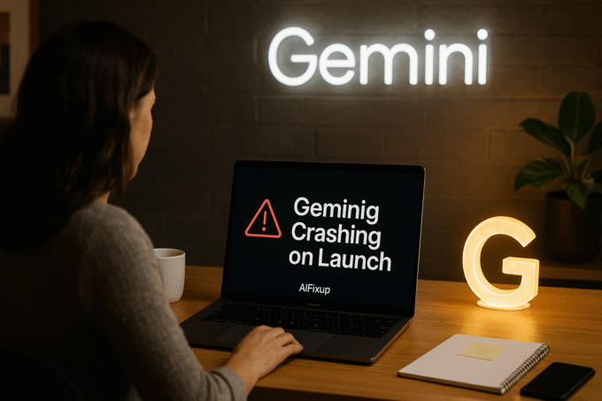 gemini-crashing-on-launch