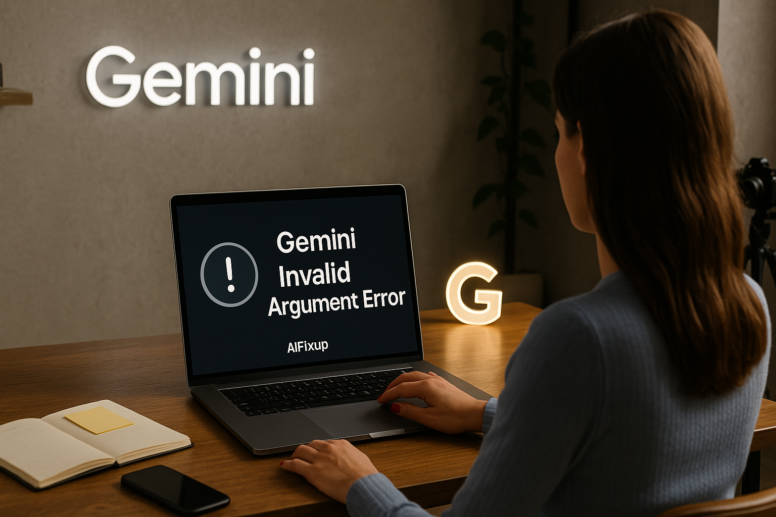 gemini-invalid-argument-error