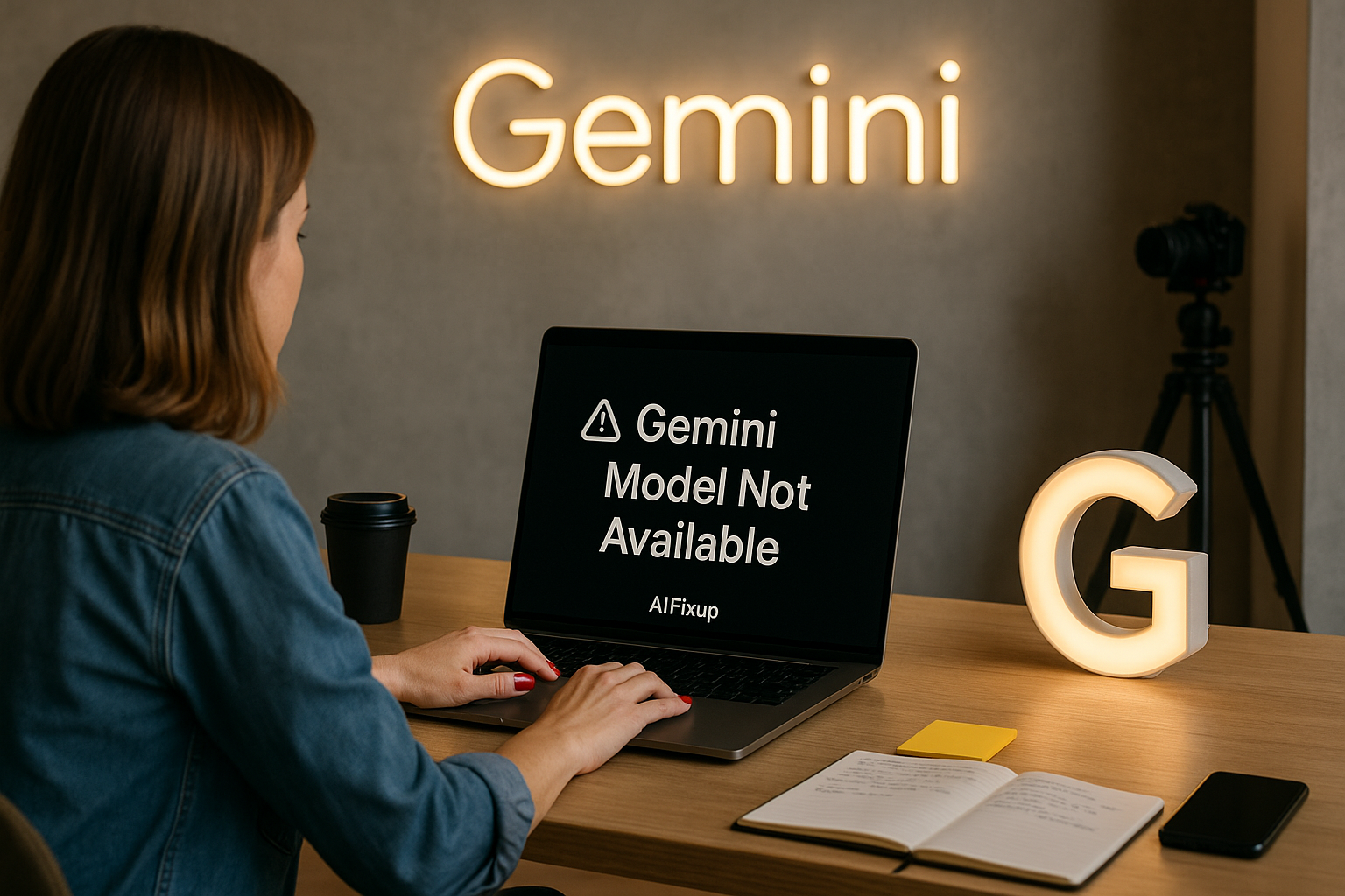 gemini-model-not-available