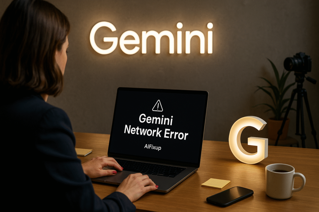gemini-network-error