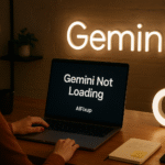 gemini-not-loading