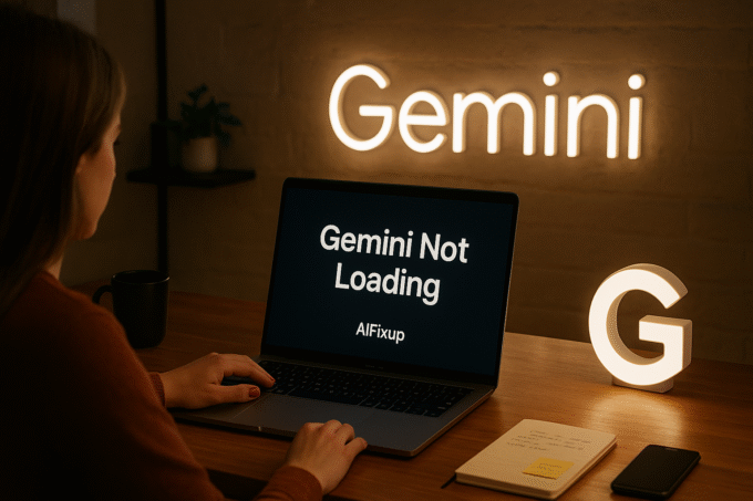 gemini-not-loading