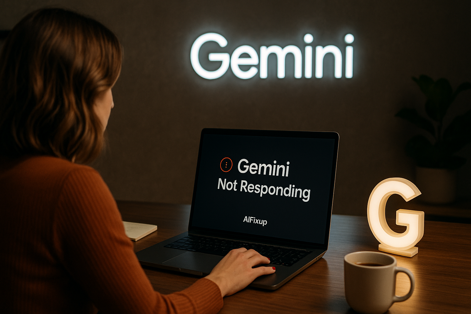 gemini-not-responding