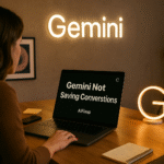 gemini-not-saving-conversations